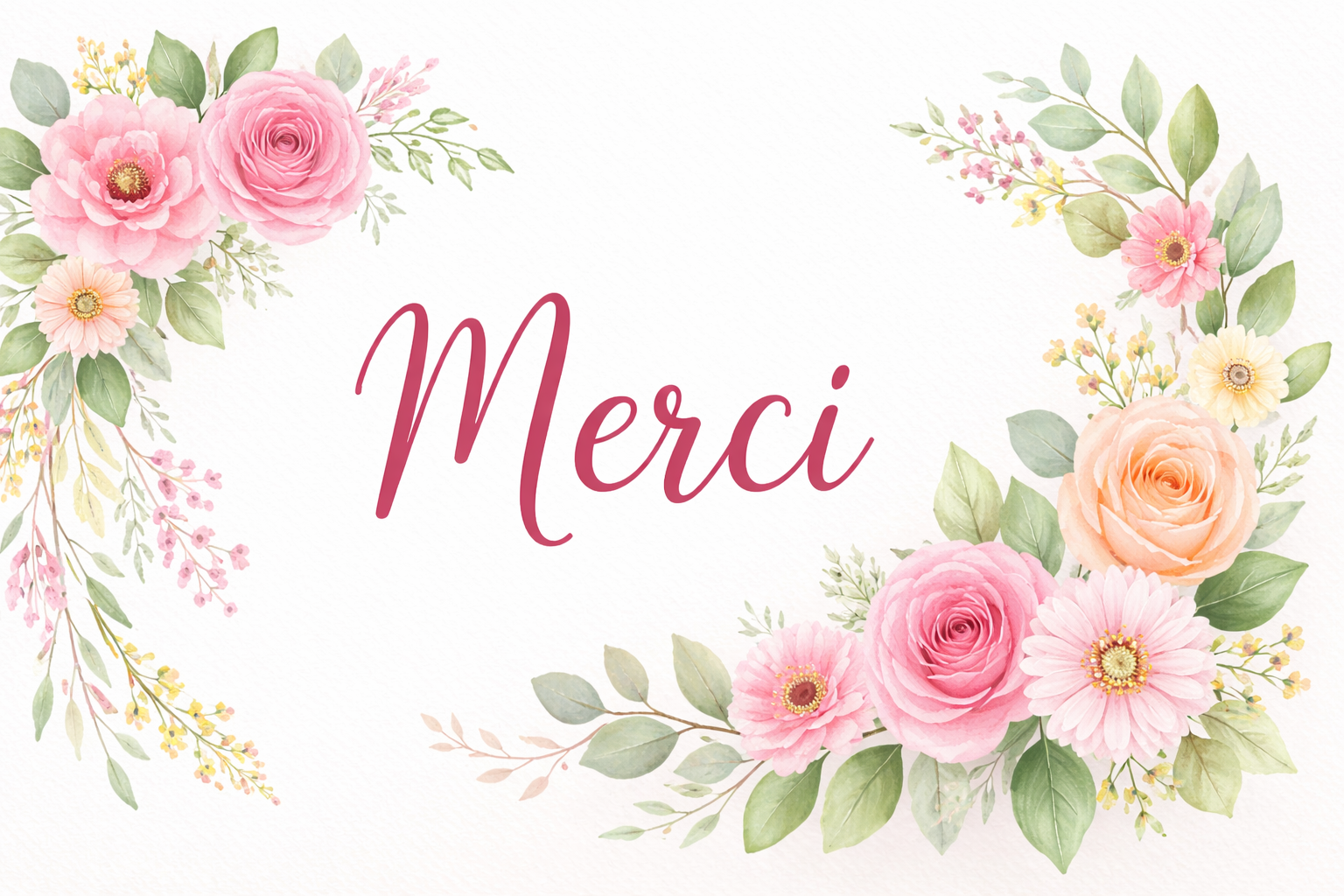 Merci Merci