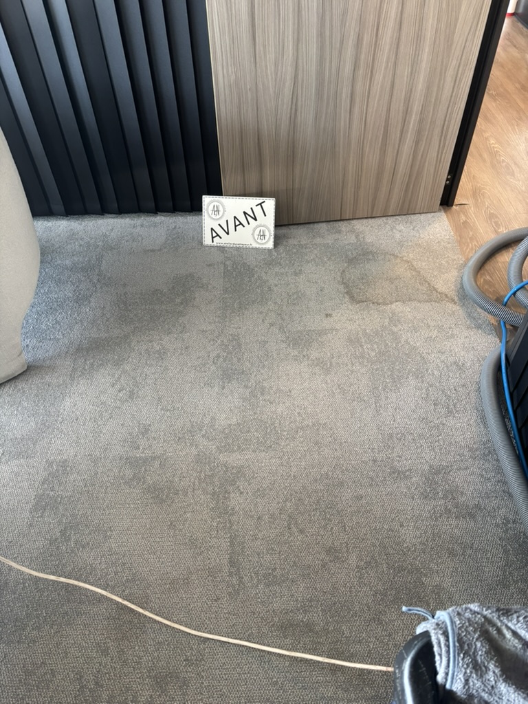 Tapis/moquette — avant
