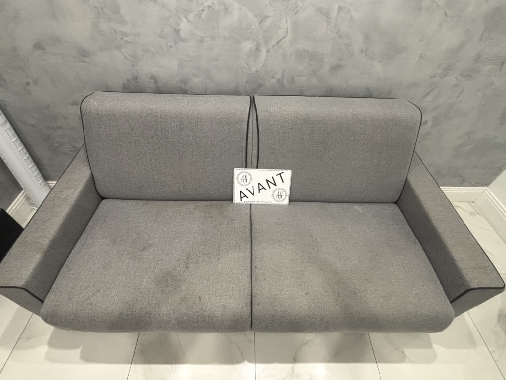 Canapé/banquette — avant