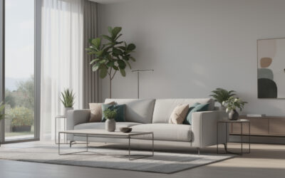 Comment choisir un canapé adapté à votre intérieur