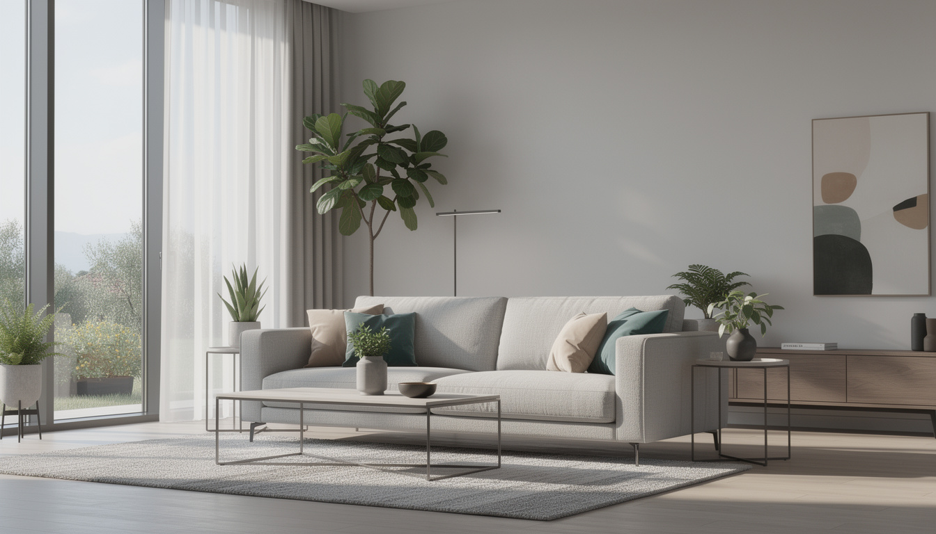 découvrez nos conseils pratiques pour choisir un canapé parfaitement adapté à votre intérieur, alliant confort, style et fonctionnalité.