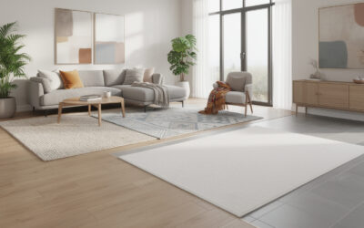 Comment choisir un tapis de maison adapté à votre intérieur
