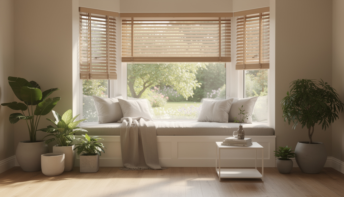 découvrez comment habiller une baie vitrée sans rideau grâce à nos idées pratiques et esthétiques pour une décoration moderne et lumineuse.
