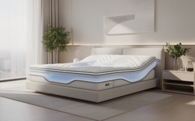 Quelle est la meilleure marque de matelas en 2026 pour un sommeil optimal
