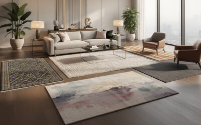 Top 5 des meilleurs marques de tapis pour sublimer votre intérieur