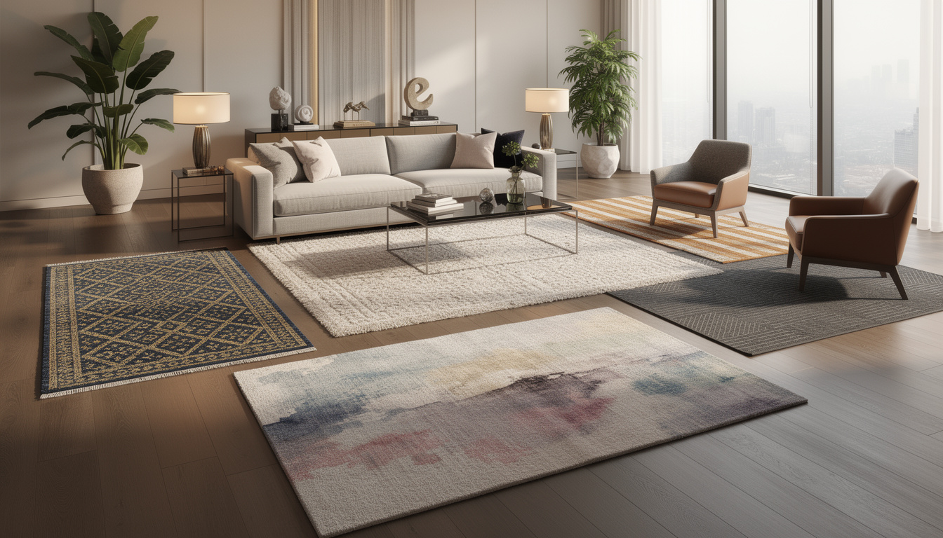 Top 5 des meilleurs marques de tapis pour sublimer votre intérieur découvrez notre sélection des 5 meilleures marques de tapis pour apporter élégance et confort à votre intérieur.